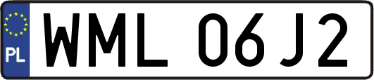WML06J2