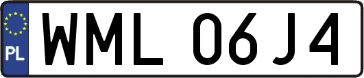 WML06J4