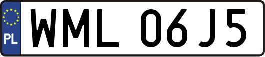 WML06J5