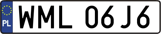 WML06J6