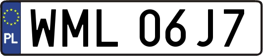 WML06J7