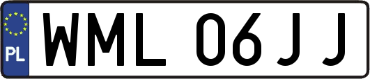 WML06JJ