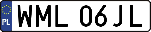WML06JL