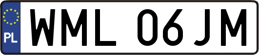 WML06JM