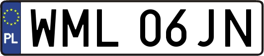 WML06JN
