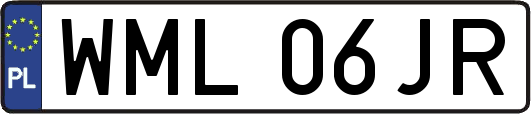WML06JR