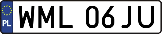 WML06JU