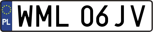 WML06JV
