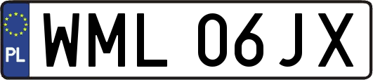 WML06JX