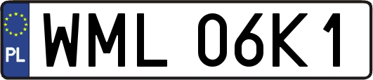 WML06K1