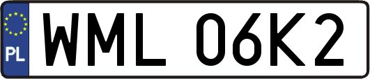WML06K2
