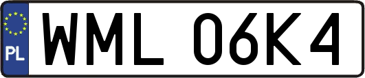 WML06K4