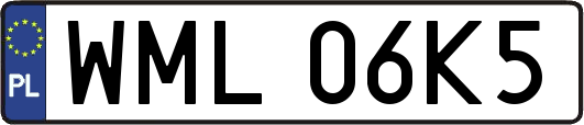 WML06K5