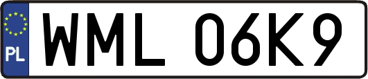 WML06K9