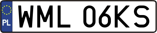 WML06KS