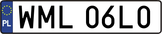 WML06L0