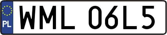 WML06L5