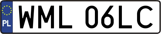 WML06LC