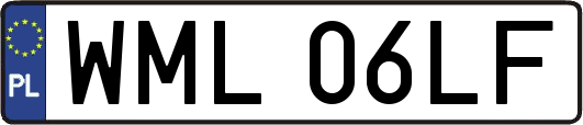 WML06LF