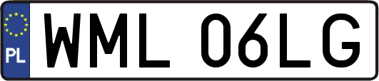 WML06LG