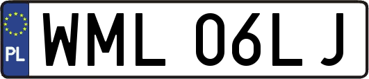 WML06LJ