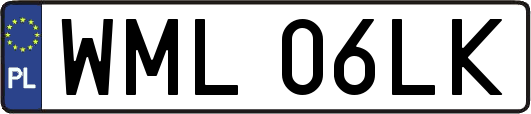 WML06LK