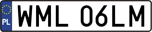WML06LM
