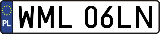 WML06LN