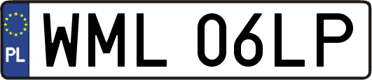 WML06LP