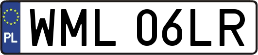 WML06LR