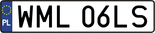 WML06LS