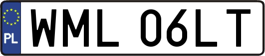 WML06LT
