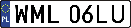 WML06LU
