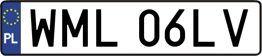 WML06LV