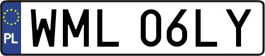 WML06LY