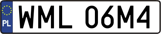WML06M4