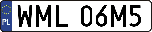 WML06M5