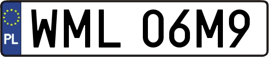 WML06M9