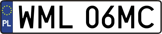 WML06MC