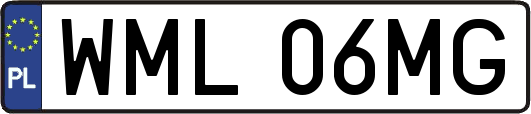WML06MG