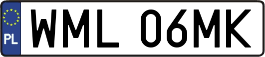WML06MK