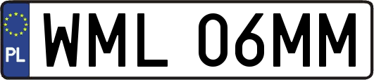 WML06MM