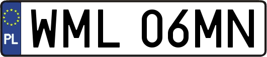 WML06MN