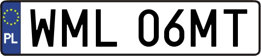 WML06MT