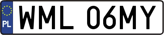 WML06MY