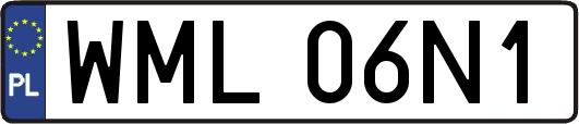 WML06N1