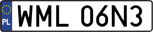 WML06N3