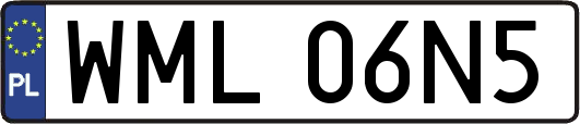 WML06N5