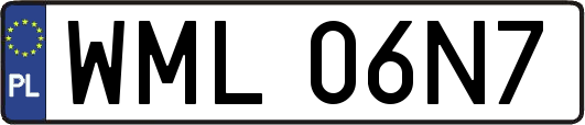 WML06N7