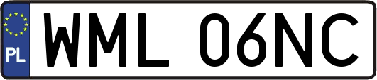 WML06NC